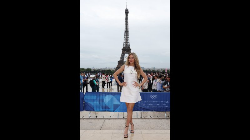 Ski-Hero Eileen Gu: Bilder zwischen Ski-Gold & Glamour