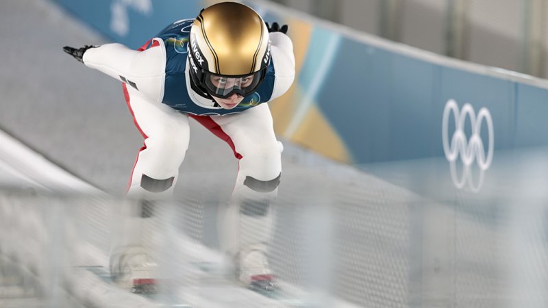 Olympia, Tag 1: Diese Österreicher sind im Einsatz