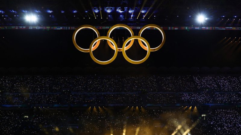 Heiratsantrag von Eishockey-Starspielerin kurz vor dem Finale