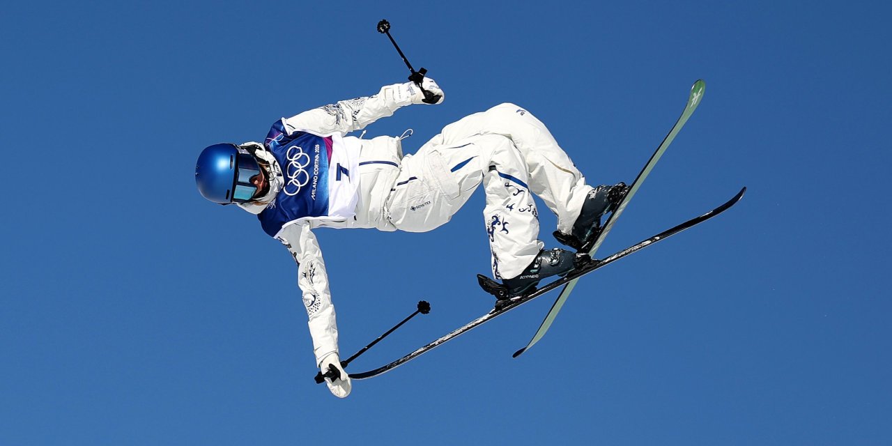 Olympia, Tag 1: Programm und die Medaillenentscheidungen