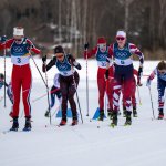Skiathlon: Top 10 für Stadlober bei Karlsson-Gold