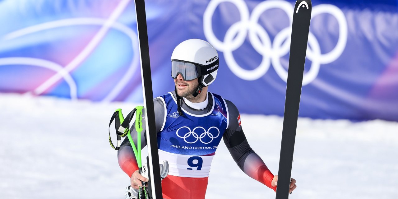 Kriechmayr: "Die Leute haben sich den Allerwertesten aufgerissen"