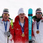 Medaillenspiegel Olympia 2026: Stand nach 2/116 Entscheidungen