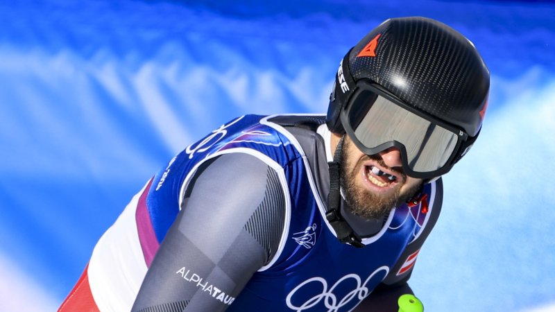 Hemetsberger: "Recht viele haut es nicht so auf die Pappn"