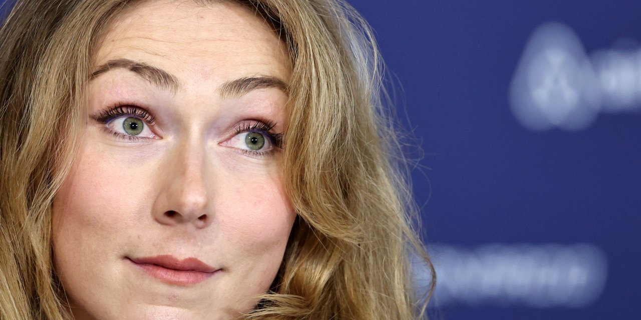 Shiffrin über Vonn: "Ich bin überzeugt, dass alles möglich ist"