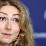Shiffrin über Vonn: "Ich bin überzeugt, dass alles möglich ist"