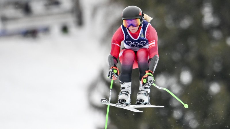 Olympia, Tag 2: Programm und Österreicher im Einsatz