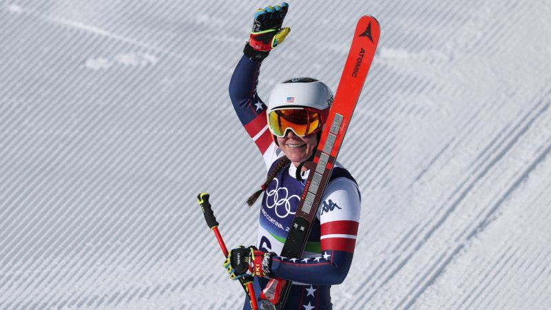 Olympia LIVE - Alle Medaillen von Tag 2 im Überblick