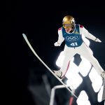 ÖSV-Adler: Medaillen-Hoffnung auf der Normalschanze