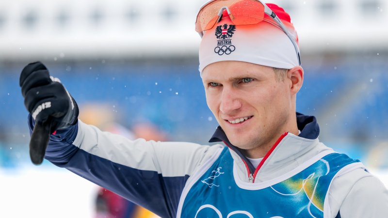 Enttäuschung für Vermeulen beim Skiathlon