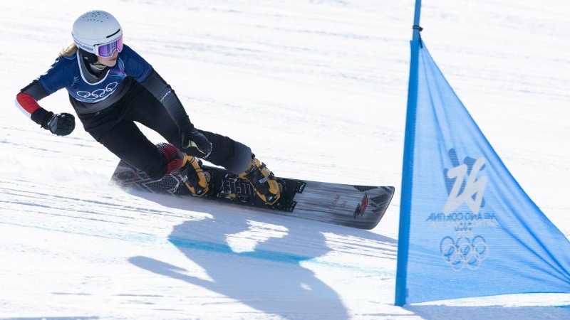 Olympia LIVE: Payer und Karl fahren um Gold