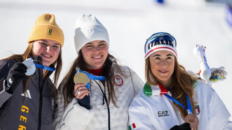 Medaillenspiegel Olympia 2026: Stand nach 10/116 Entscheidungen