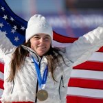 "Hatte gutes Gefühl" - Johnson ohne Weltcupsieg zu Olympia-Gold