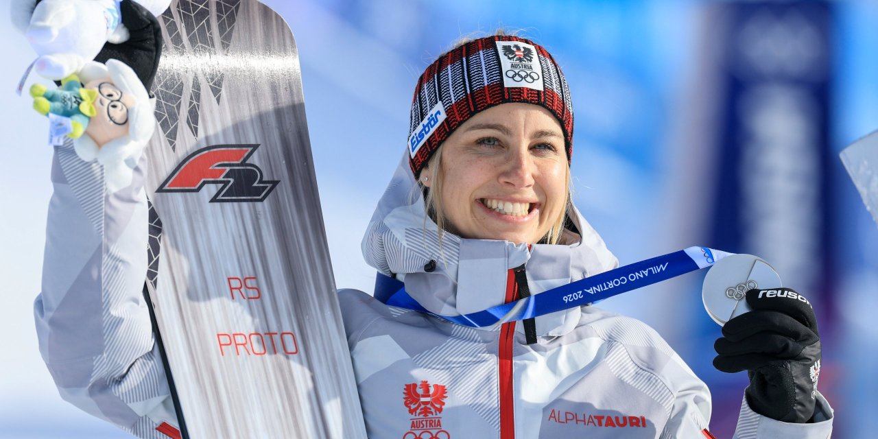 Olympia LIVE - 1. GOLD! Alle Medaillen von Tag 2