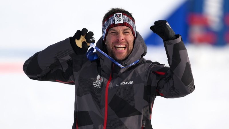 Karl wird Olympiasieger! Payer holt Silber im Snowboard