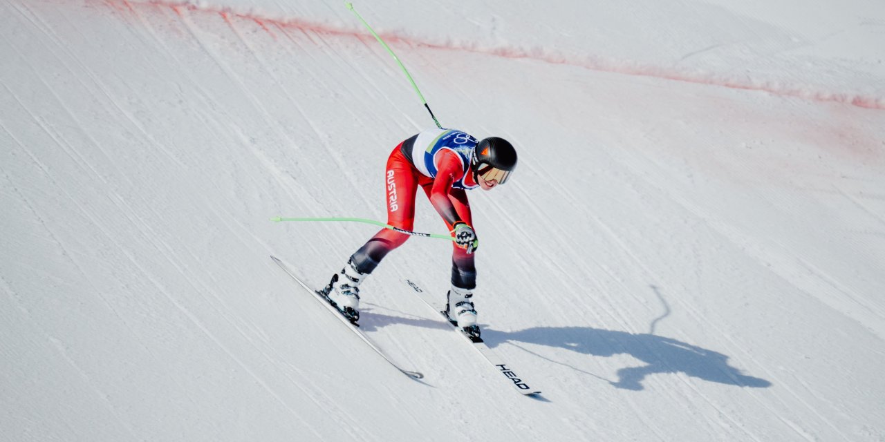 Zum vierten Mal Vierte: "Blech-Marie" Hütter bleibt positiv