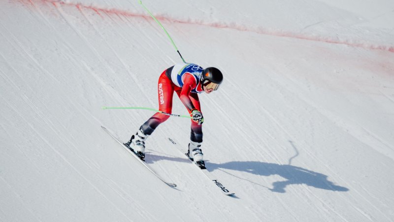 Zum vierten Mal Vierte: "Blech-Marie" Hütter bleibt positiv