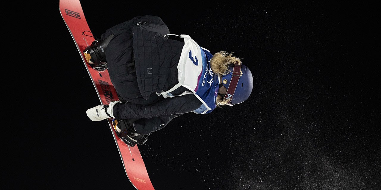 Olympia LIVE, Tag 3: Programm und alle Medaillenentscheidungen