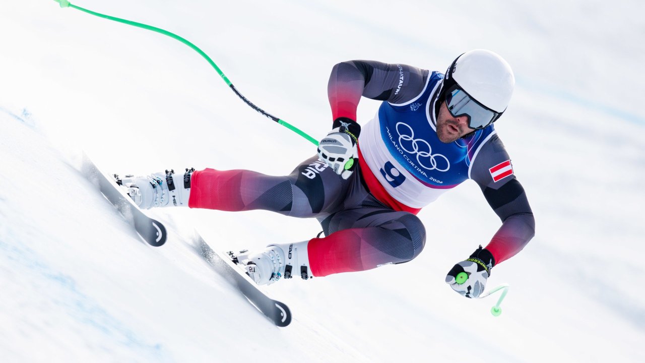 Olympia LIVE - Team-Kombi der Männer: Das aktuelle Ergebnis