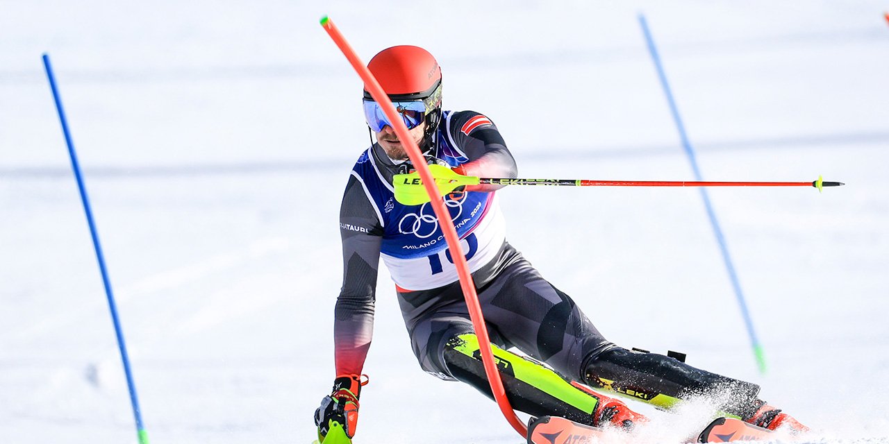 Ski Alpin bei Olympia - Zeitplan für die Technikbewerbe