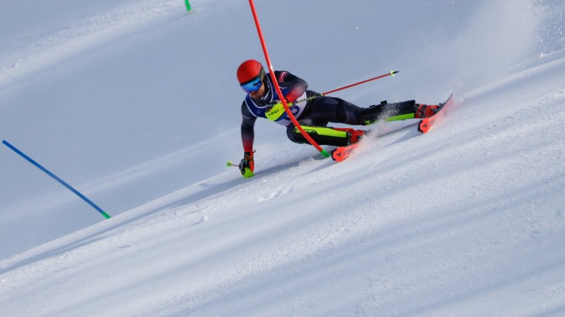 Silber für Österreich! Sieger-Bilder der Team-Kombi