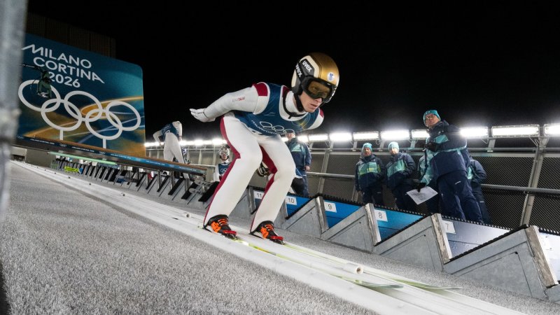 Olympia, Tag 4 - LIVE: Programm und Medaillenentscheidungen