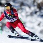 Olympia: Startliste für die Team-Kombination der Frauen