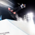 Olympia: Gasser und Karrer gehen im Big Air leer aus