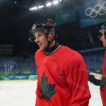 Die Rückkehr der NHL-Profis: Kanada gilt bei Olympia als Favorit