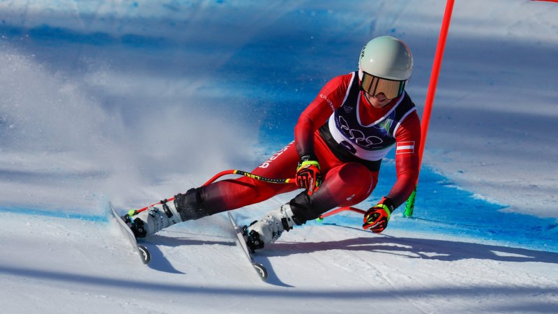Olympia: Die Startliste für den Super-G der Frauen