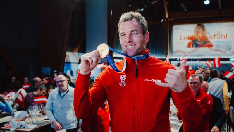 Legendenstatus? Benji Karl deutlich: "Es ist eine Ego-Sache“