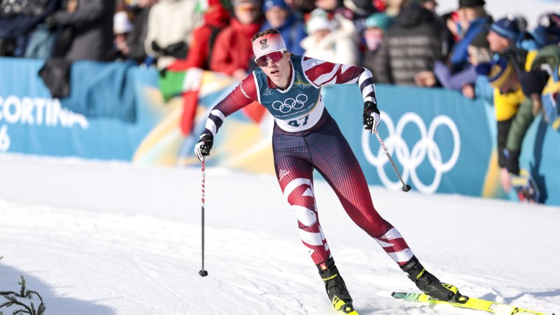 Sprint-Quali: Heidi Bucher weiter, Männer-Duo verpasst Finale