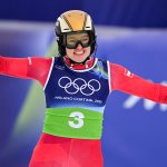 Gold! Huber und Rädler sensationell Olympiasiegerinnen