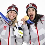 Medaillenspiegel - Ski Alpin bei Olympia 2026! Aktueller Stand