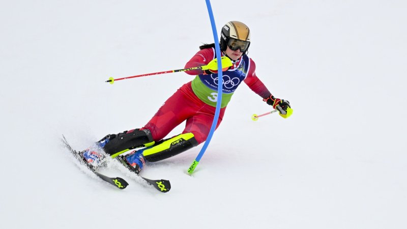 GOLD! Die Jubelbilder der Team-Kombi