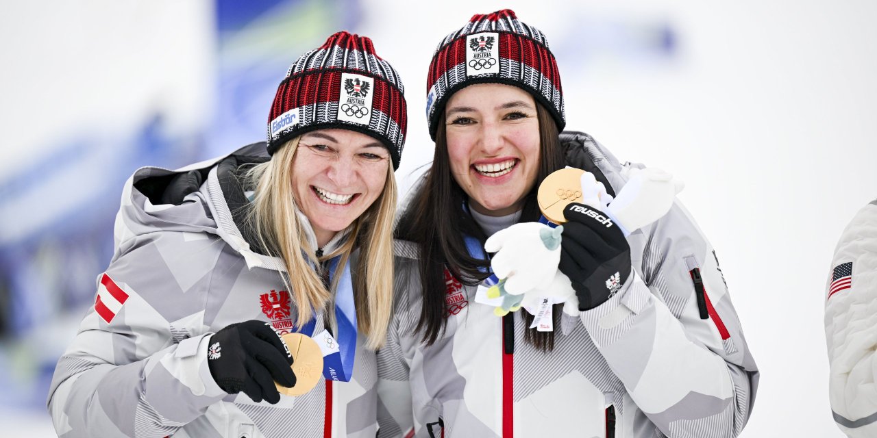Medaillenspiegel Olympia 2026: Stand nach 36/116 Entscheidungen