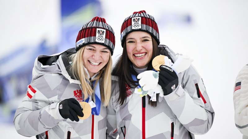 Medaillenspiegel Olympia 2026: Stand nach 27/116 Entscheidungen