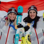 Gold-Duo Rädler/Huber: "Wir sind ein Dream-Team!"