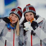 Tränen bei Gold-Duo: "Wir wissen, wo wir herkommen"