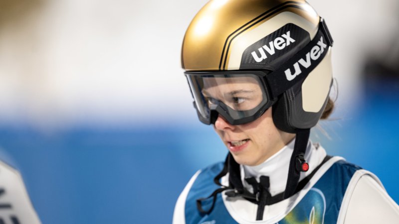 Wieder keine Medaille! Mixed-Team auf Normalschanze geschlagen