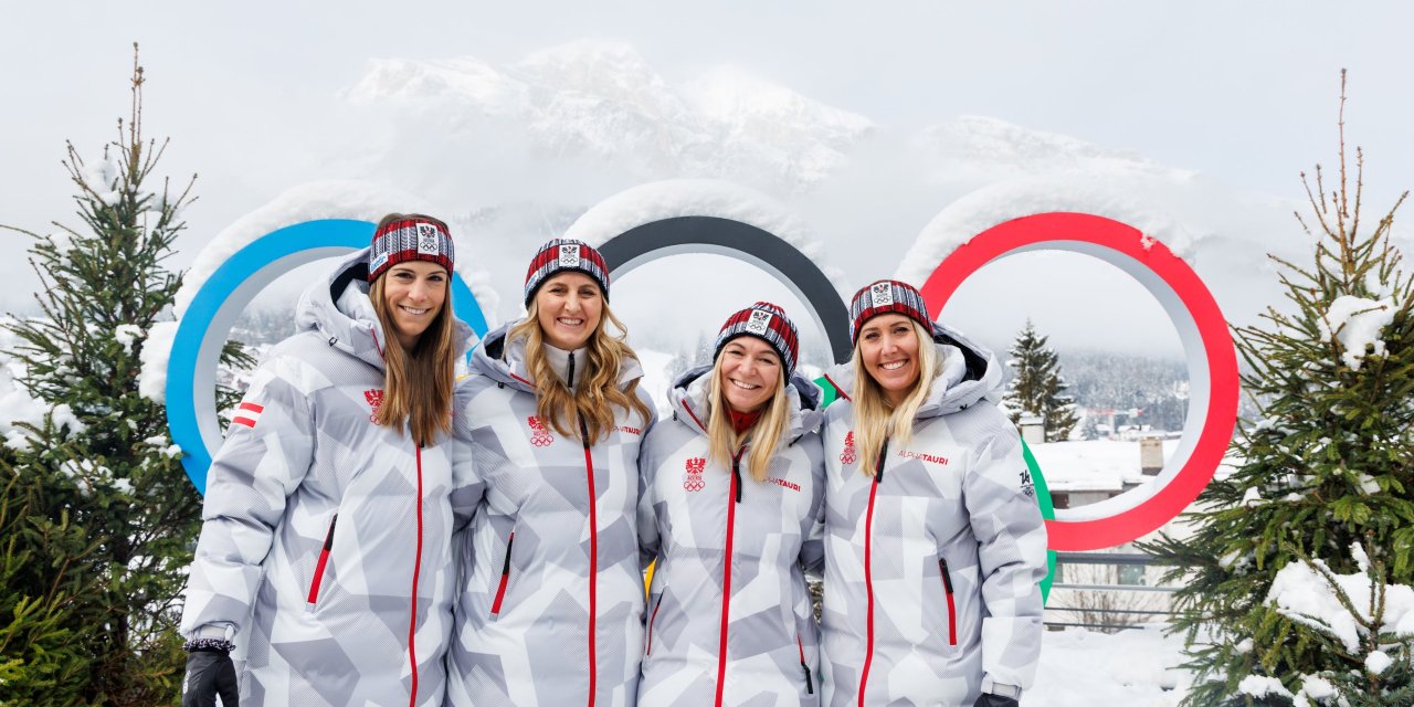 ÖSV-Frauen mit Chancen? Jagd auf Abfahrtskugel neu eröffnet