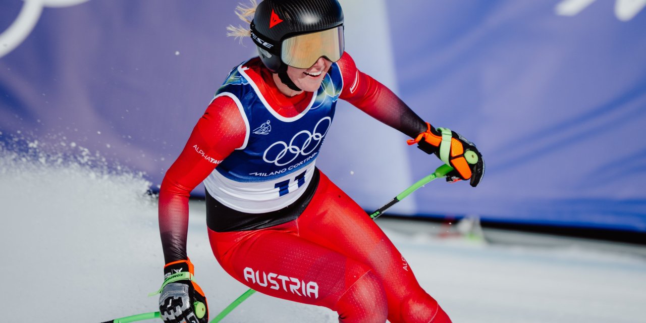 Hütters letztes Olympia-Rennen: "Alles, was kommt, ist Draufgabe"