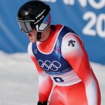 Historisch! Olympia-König von Allmen vollbringt Gold-Hattrick