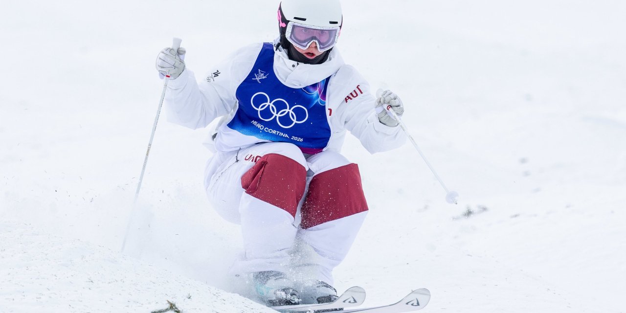 Parallel-Buckelpiste: Keine österreichische Top-Platzierung