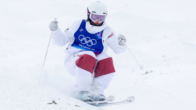 Parallel-Buckelpiste: Keine österreichische Top-Platzierung