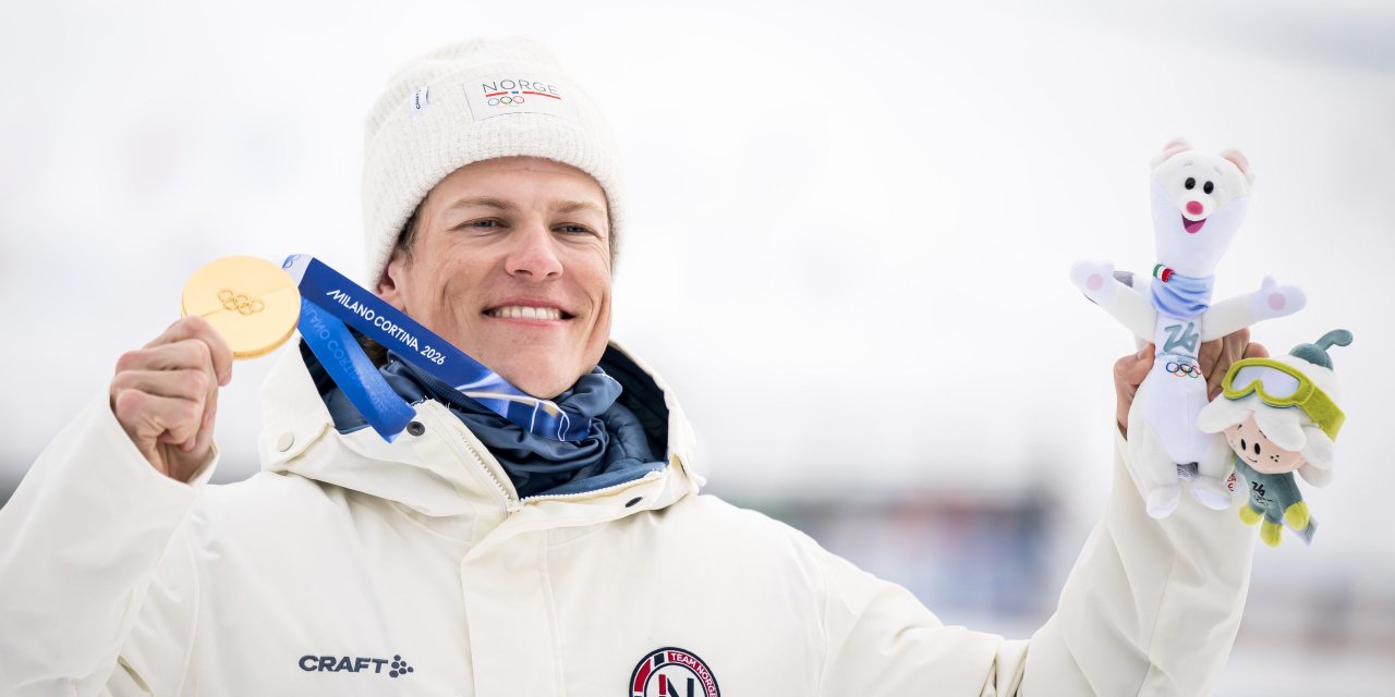 Bestenliste: Die erfolgreichsten Athlet:innen bei Olympia 2026