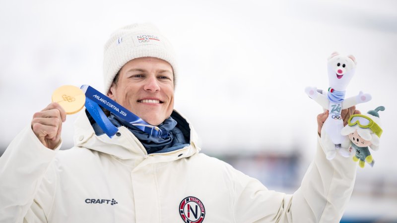 Bestenliste: Die erfolgreichsten Athlet:innen bei Olympia 2026