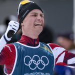 Silber! Lamparter holt Medaille in der Nordischen Kombination
