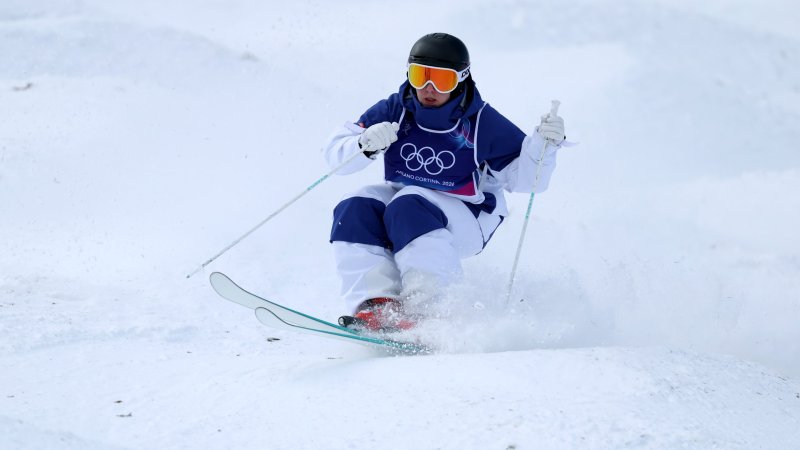 Auch ohne Medaille: Transmann schreibt Olympia-Geschichte