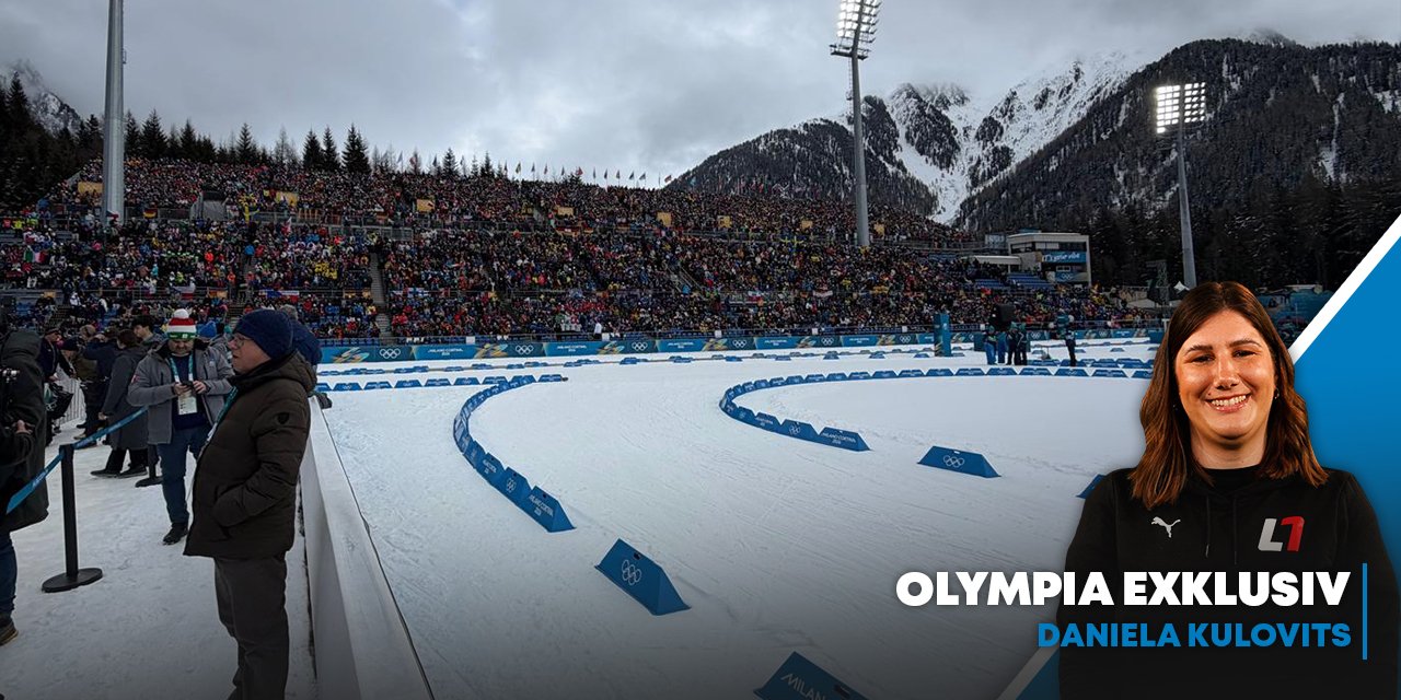 Am Geburtstag wird scharf geschossen!